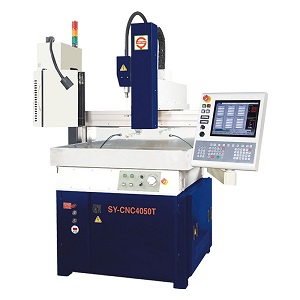 晏陽 SY-CNC4050T
