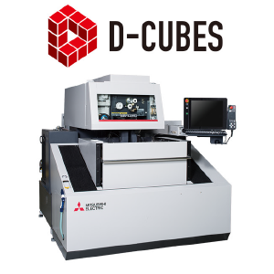 線切割 34台的第2張圖片