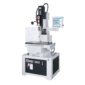 CNC細孔放電 7台的第2張圖片