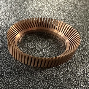 芯淼國際股份有限公司的產品介紹圖片