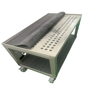 芯淼國際股份有限公司的產品介紹圖片