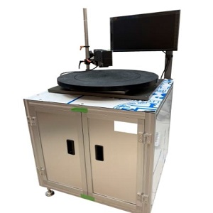 芯淼國際股份有限公司的產品介紹圖片